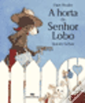 Capa do artigo A Horta do Senhor Lobo
