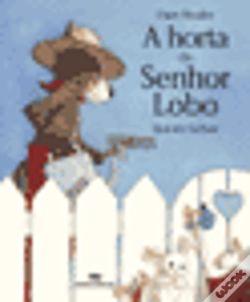 Capa do artigo A Horta do Senhor Lobo