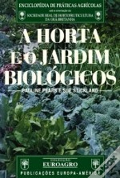 Capa do artigo A Horta e Jardim Biológicos