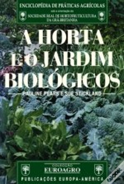 Capa do artigo A Horta e Jardim Biológicos