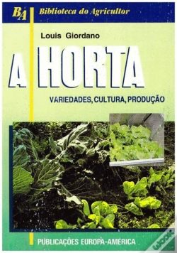 Capa do artigo A Horta