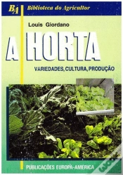 Capa do artigo A Horta