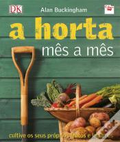 A Horta Mês a Mês