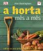 A Horta Mês a Mês - Preview