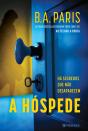A Hóspede - Preview