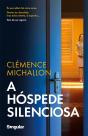 A hóspede silenciosa - Preview