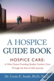 Capa do artigo A Hospice Guide Book