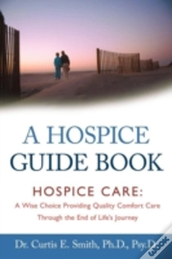 Capa do artigo A Hospice Guide Book