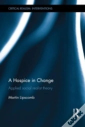 A Hospice In Change