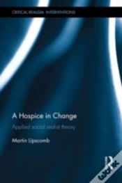 Capa do artigo A Hospice In Change