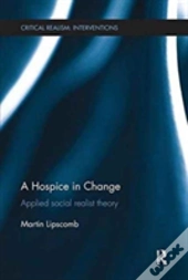 A Hospice In Change