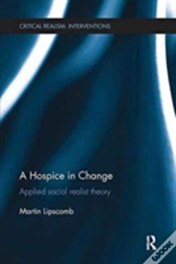 Capa do artigo A Hospice In Change