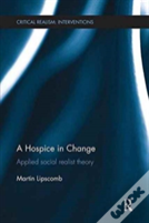 A Hospice In Change