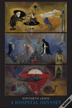 Capa do artigo A Hospital Odyssey