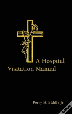 Capa do artigo A Hospital Visitation Manual