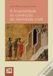 Capa do artigo A Hospitalidade na Construção da Identidade Cristã