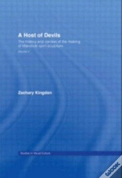 Capa do artigo A Host Of Devils