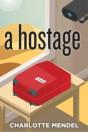 A Hostage - Preview