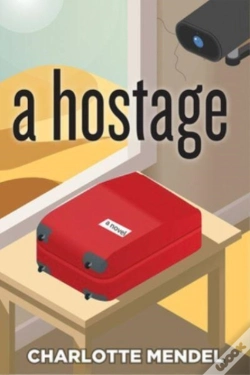 Capa do artigo A Hostage