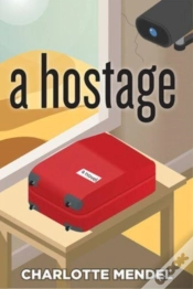 Capa do artigo A Hostage