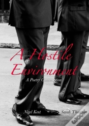 Capa do artigo A Hostile Environment