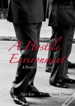 Capa do artigo A Hostile Environment