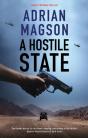 A Hostile State - Preview