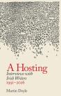 A Hosting: Interviews With Irish Writers 1991-2026 - Preview