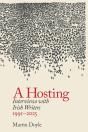 A Hosting: Interviews With Irish Writers 1991-2026 - Preview