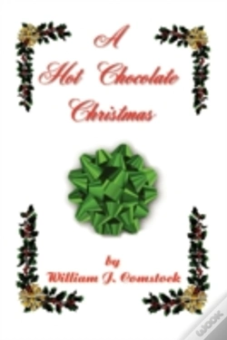 Capa do artigo A Hot Chocolate Christmas