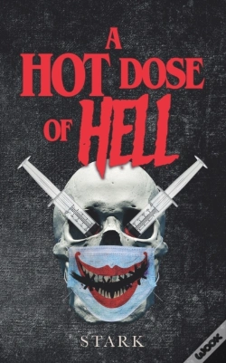 Capa do artigo A Hot Dose Of Hell