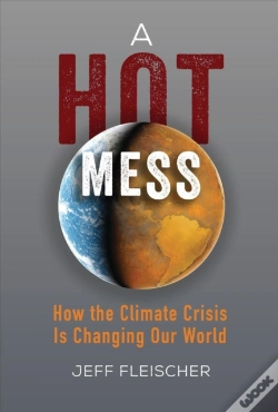 Capa do artigo A Hot Mess