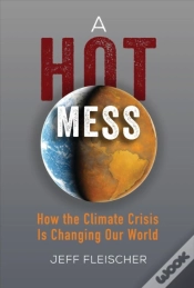 Capa do artigo A Hot Mess