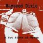 A Hot Piece Of Grass - CD - Preview