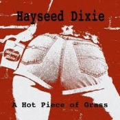 Capa do artigo A Hot Piece Of Grass - CD