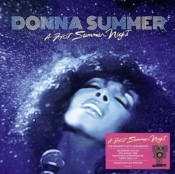 Capa do artigo A Hot Summer Night (RSD 2023) - Vinil
