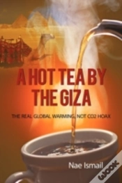 Capa do artigo A Hot Tea By The Giza