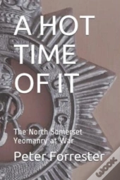 A Hot Time Of It