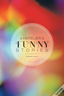 Capa do artigo A Hotelier'S Funny Stories