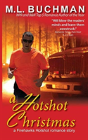 A Hotshot Christmas - Preview