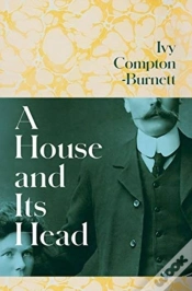 Capa do artigo A House And Its Head