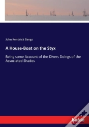 Capa do artigo A House-Boat On The Styx