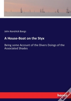 Capa do artigo A House-Boat On The Styx