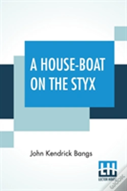 Capa do artigo A House-Boat On The Styx