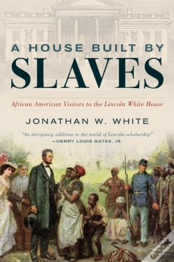 Capa do artigo A House Built By Slaves