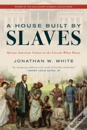 Capa do artigo A House Built By Slaves