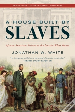 Capa do artigo A House Built By Slaves
