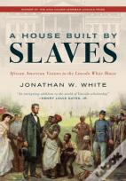 A House Built By Slaves