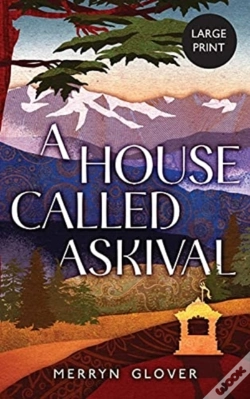 Capa do artigo A House Called Askival