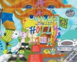 Capa do artigo A House Called Holly